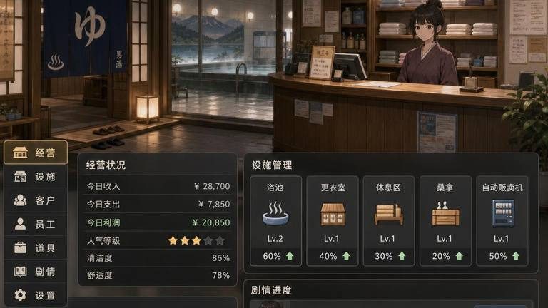 背德浴场 资源内容 预览图 2