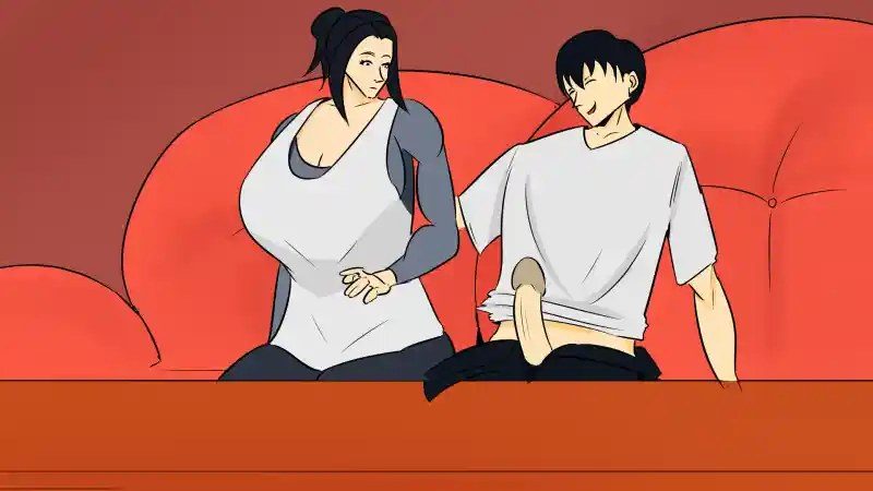 单亲妈妈 剧情互动 资料图 7